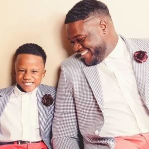 Meet your Posher, James